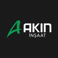 Akın İnşaat logo - Similar company to Akın Holding
