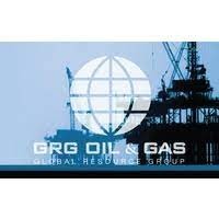 GRG OIL & GAS logo - Similar company to Singo Trading & Services Singapore Pte Ltd