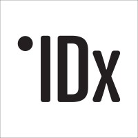 IDx logo - Similar company to Idx Consulting