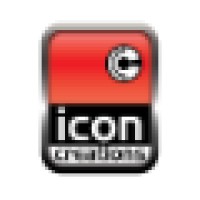 Icon Creations logo - Similar company to Thryve Works