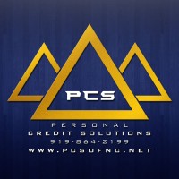 Personal Credit Solutions