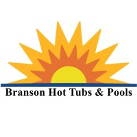 Branson Hot Tubs and Pools logo - Similar company to Super Pools