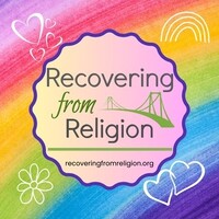 Recovering from Religion logo - Similar company to Open Source San José