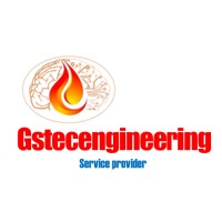 GSTEC ENGINEERING logo - Similar company to Infocrude