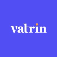 Vatrin logo - Similar company to Repaymi