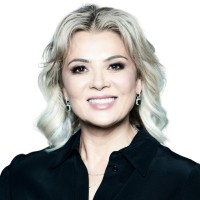 Mary Henderson Coaching logo - Similar company to Arno A. Evers Fair-Pr