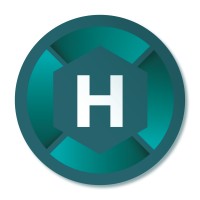 HydRegen logo - Similar company to Chiralabs Ltd