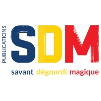 Promotion du Livre SDM Inc logo - Similar company to Guertech
