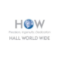 Hall World Wide