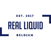 BV REAL LIQUID logo - Similar company to Grip Facility