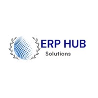 ERP HUB Solutions logo - Similar company to Erp Hub Technologies