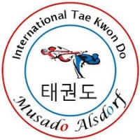 Taekwondo Musado Alsdorf e.V. logo - Similar company to Ippon-Shop Gmbh & Co. Kg