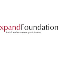 xpand Foundation logo - Similar company to Withoneseed
