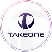 Takeone Company logo - Similar company to Sesisoft