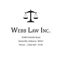Webb Law Inc. logo - Similar company to Webb Law Group, Apc