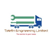 TELEFIN ENGINEERING LIMITED logo - Similar company to Apex Engineering Ltd