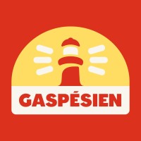 Gaspésien logo - Similar company to Nous Partageons