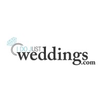 I DO JUST Weddings logo - Similar company to Seltzer Films Llc