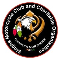 Singhs Motorcycle Club And Charitable Organization logo - Similar company to Codechef Lpu Chapter