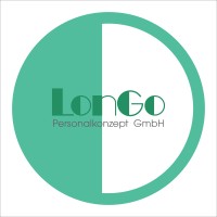 LonGo Personalkonzept GmbH logo - Similar company to Elknow Gmbh