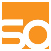 SocialOrange logo - Similar company to Byteharvest Services