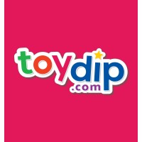 ToyDip.com logo - Similar company to Bargainmax.Co.Uk