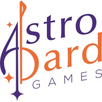 Astrobard Games