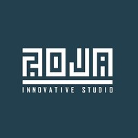 Roja-studio.ir logo - Similar company to Nim Studio | استودیو هنری نیم