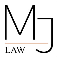M | J Law logo - Similar company to Collaborative Advice