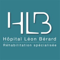 Hôpital Léon Bérard logo - Similar company to Perache Sud
