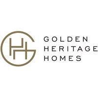 Golden Heritage Homes Arizona logo - Similar company to Jhi Construction Services