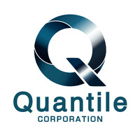 Quantile Corp logo - Similar company to Quotix Ai