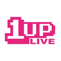 1UP Live AS logo - Similar company to Dodecaedro Group