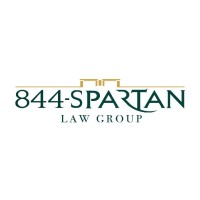 844-SPARTAN Law Group logo - Similar company to Utah Testing & Engineering