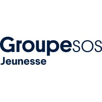 Groupe SOS Jeunesse logo - Similar company to Mathilde Valeriana Studio