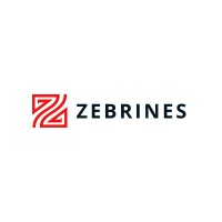 Zebrines logo - Similar company to Crispr Proofreading.