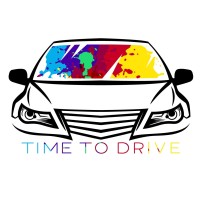 TIME TO DRIVE logo - Similar company to Cl Premium Drive