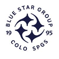 Blue Star Group logo - Similar company to Bluestar Group