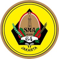 SMAN 64 Jakarta logo - Similar company to Himpunan Mahasiswa Jurusan Ekonomi Pembangunan (Himep) Unika Atma Jaya