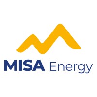 MISA Energy Ghana Ltd formerly Engen Ghana logo - Similar company to Ecka Engineering Contractors Ltd