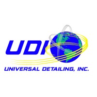 Universal Detailing, Inc. logo - Similar company to Quality Drafting