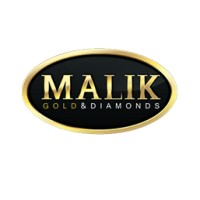 Malik Gold&Diamonds