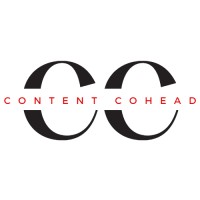 Content.cohead logo - Similar company to Content Devs