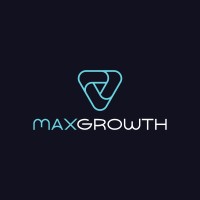 MaxGrowth logo - Similar company to Jd Scott + Co Chartered Accountants