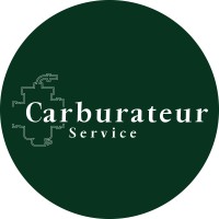 Carburateur Service Nederland logo - Similar company to Mastermind Academy