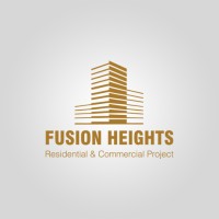 Fusion Heights logo - Similar company to Web Works Inc