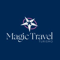 Magic Travel Turismo logo - Similar company to Magic Travel