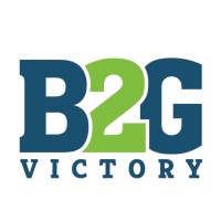 B2G VICTORY logo - Similar company to @Problemsolving