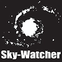 Sky-Watcher Telescope logo - Similar company to Vaonis