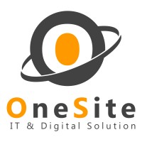 OneSite IT & Digital solution logo - Similar company to Optimum Tech Solutions